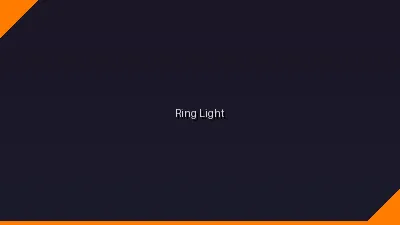 积分兑换 - LED环形补光灯 | 谈球吧平台 积分商城