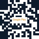 Google Play下载二维码 - 每日大赛 谈球吧平台 APP
